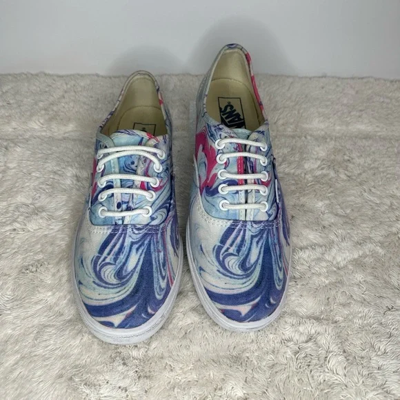 Vans Cotton Candy Swirl